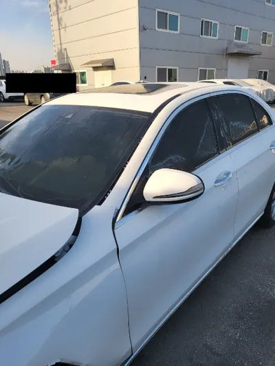 2020 Mercedes-Benz E 220 W1KZF0FB4LA769071 VIN:W1KZF0FB4LA769071