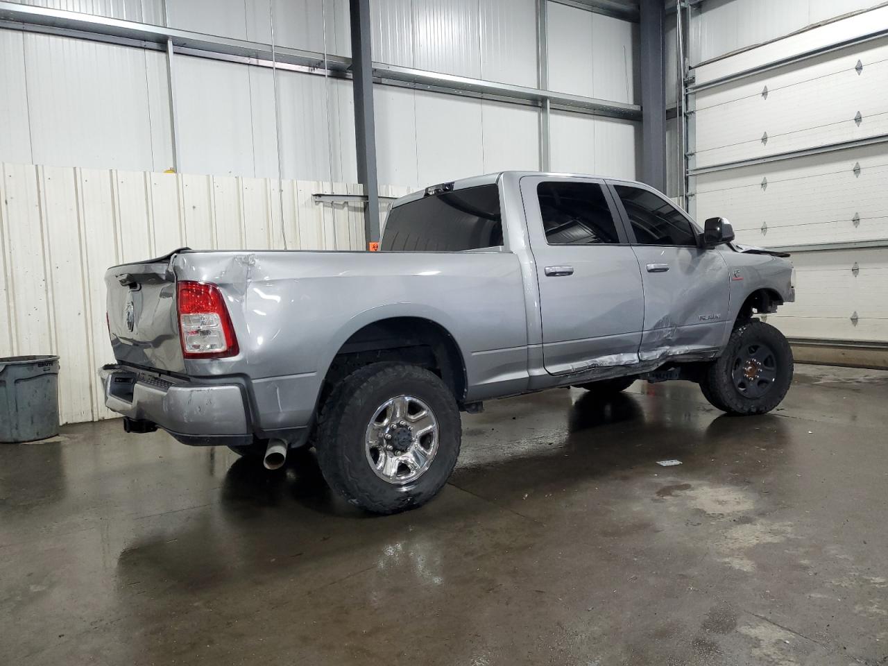 2022 RAM 2500 BIG HORN/LONE STAR VIN:3C6UR5DL5NG221922