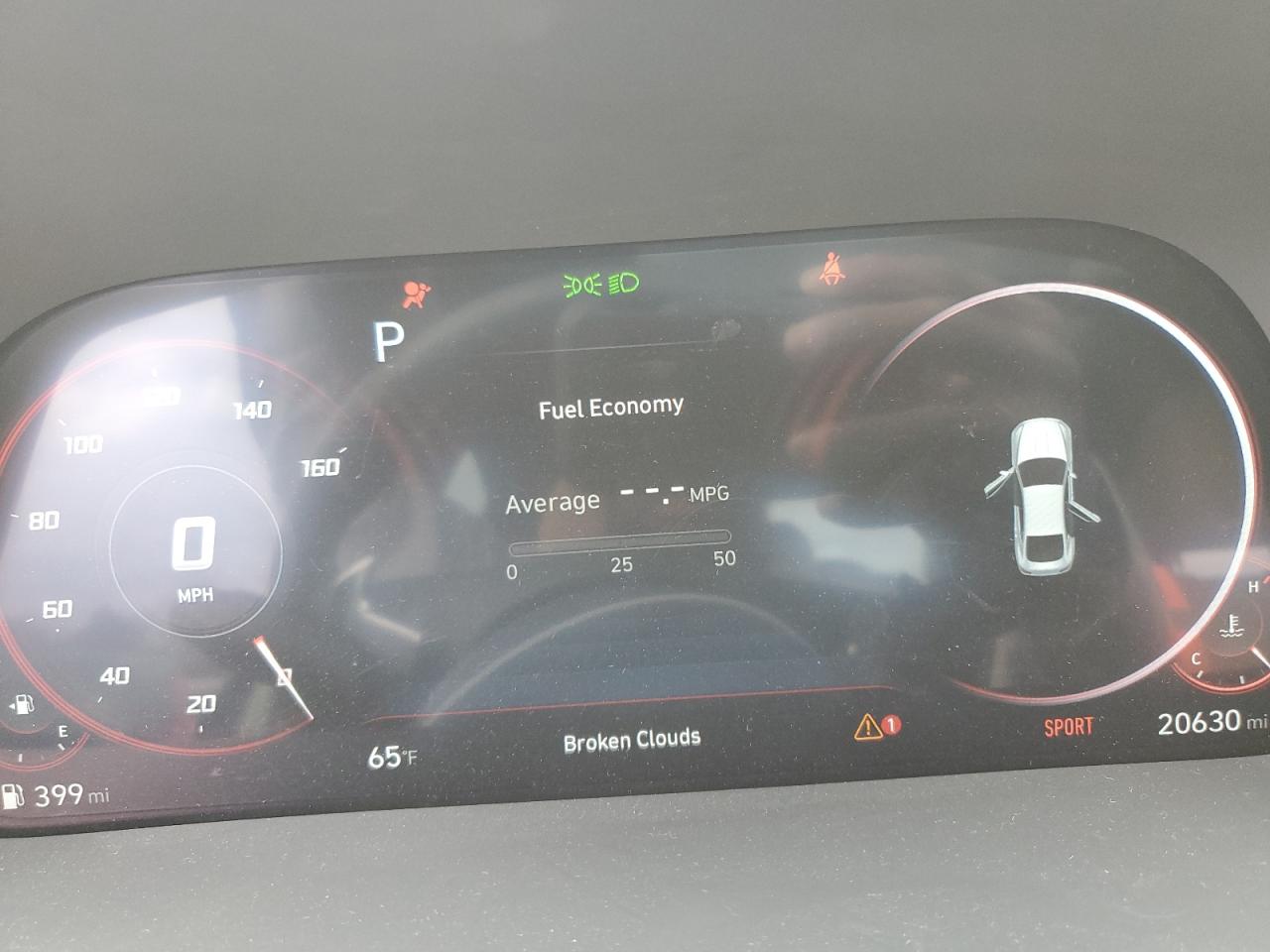 2023 HYUNDAI SONATA LIMITED VIN:KMHL34J23PA338097