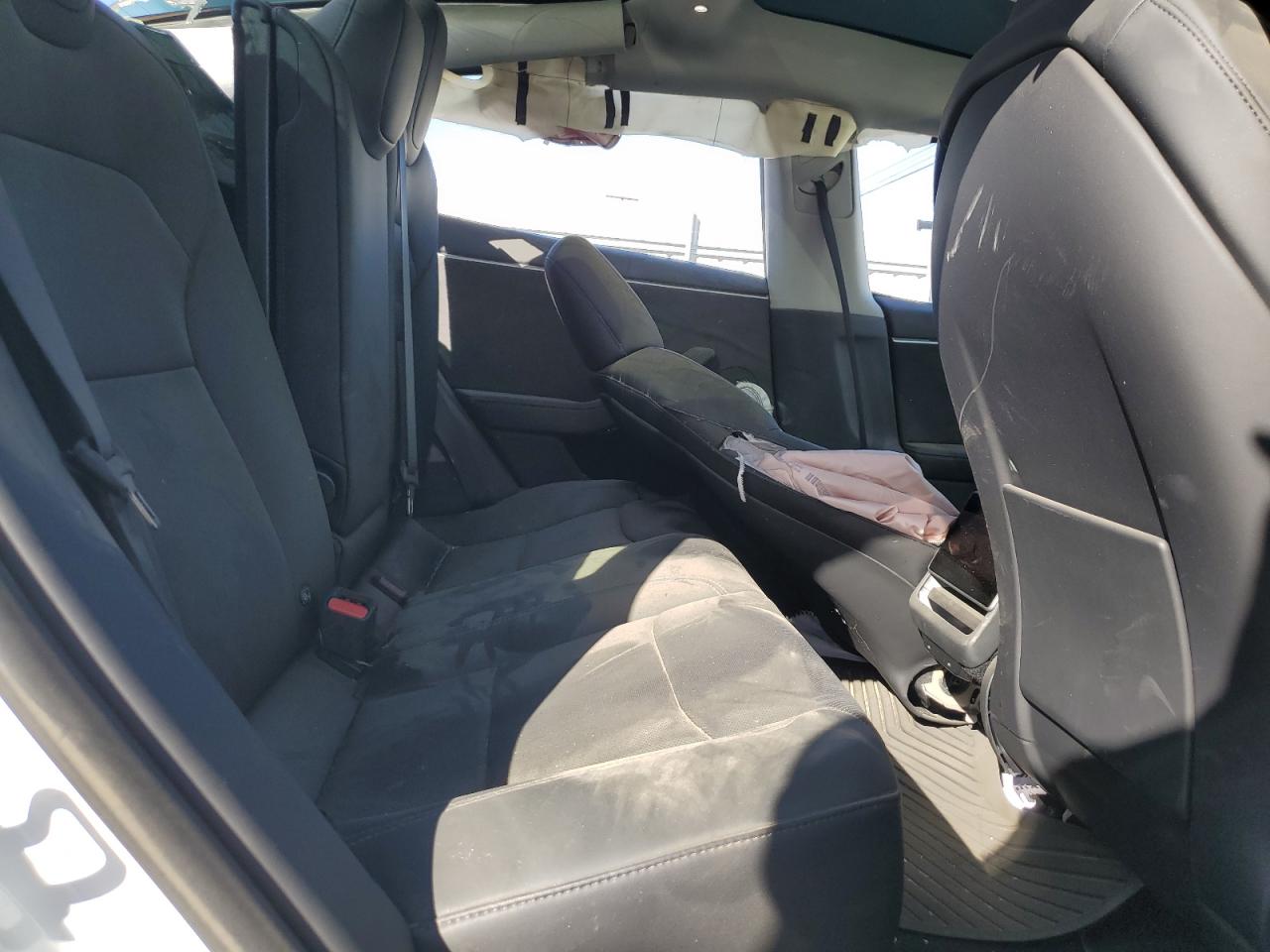 2024 TESLA MODEL 3  VIN:5YJ3E1EB4RF795194