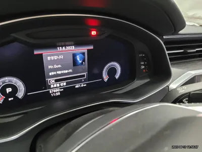 2020 Audi A7 WAUZZZF22LN073031 VIN:WAUZZZF22LN073031