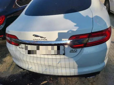 2015 Jaguar XF SAJAJ06F1F8U67341 VIN:SAJAJ06F1F8U67341