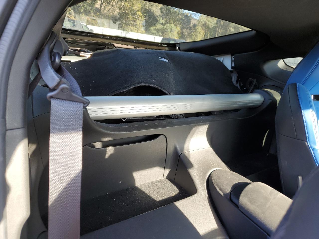 2023 NISSAN Z PERFORMANCE VIN:JN1BZ4BHXPM311269