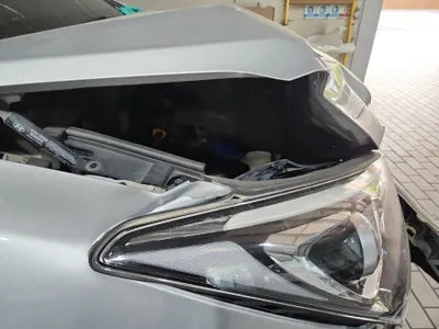2017 Hyundai Santa FE VIN: