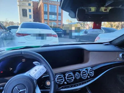 2020 Audi S6 W1KUG8JB6LA578944 VIN:W1KUG8JB6LA578944