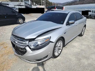 2017 Ford Taurus 1FAHP2F93HG109383 VIN:1FAHP2F93HG109383