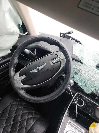 2022 Genesis GV80 VIN: