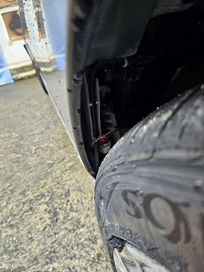 2018 Genesis G80 VIN: