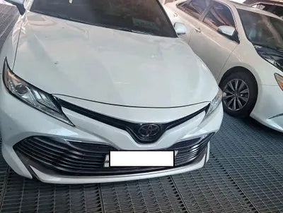 2018 Toyota Camry JTNB11HK2J3066191 VIN:JTNB11HK2J3066191