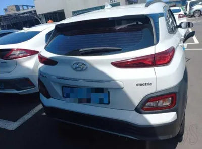 2018 Hyundai Kona KMHK3816GJU020526 VIN:KMHK3816GJU020526