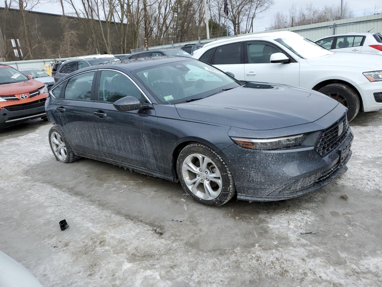 2023 HONDA ACCORD LX VIN:1HGCY1F25PA011666