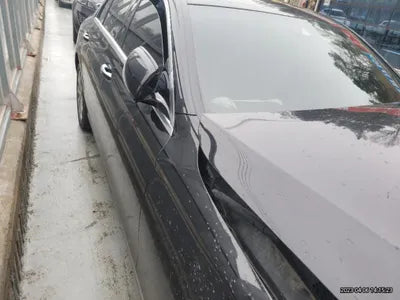 2017 Mercedes-Benz E 300 VIN: