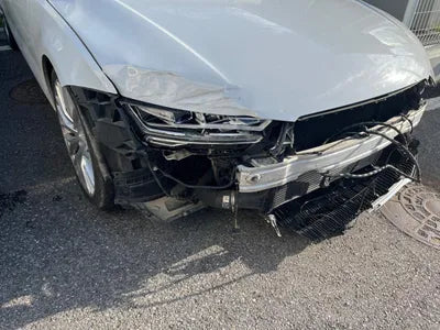 2015 Audi 50 WAUZZZ4G1GN018204 VIN:WAUZZZ4G1GN018204