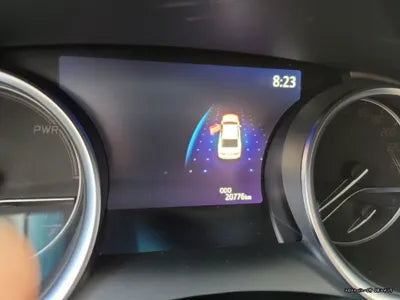 2021 Toyota Camry JTNBA1HK5M3002912 VIN:JTNBA1HK5M3002912