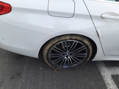 2020 BMW 520 WBAJF5102LWW84692 VIN:WBAJF5102LWW84692