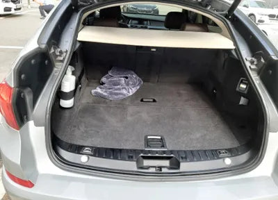 2016 bmw gran turismo efficient dynamics WBA5N2101GG268412 VIN:WBA5N2101GG268412