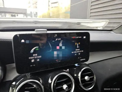 2021 Mercedes-Benz GLC 220 W1N0G1FB2MF908424 VIN:W1N0G1FB2MF908424