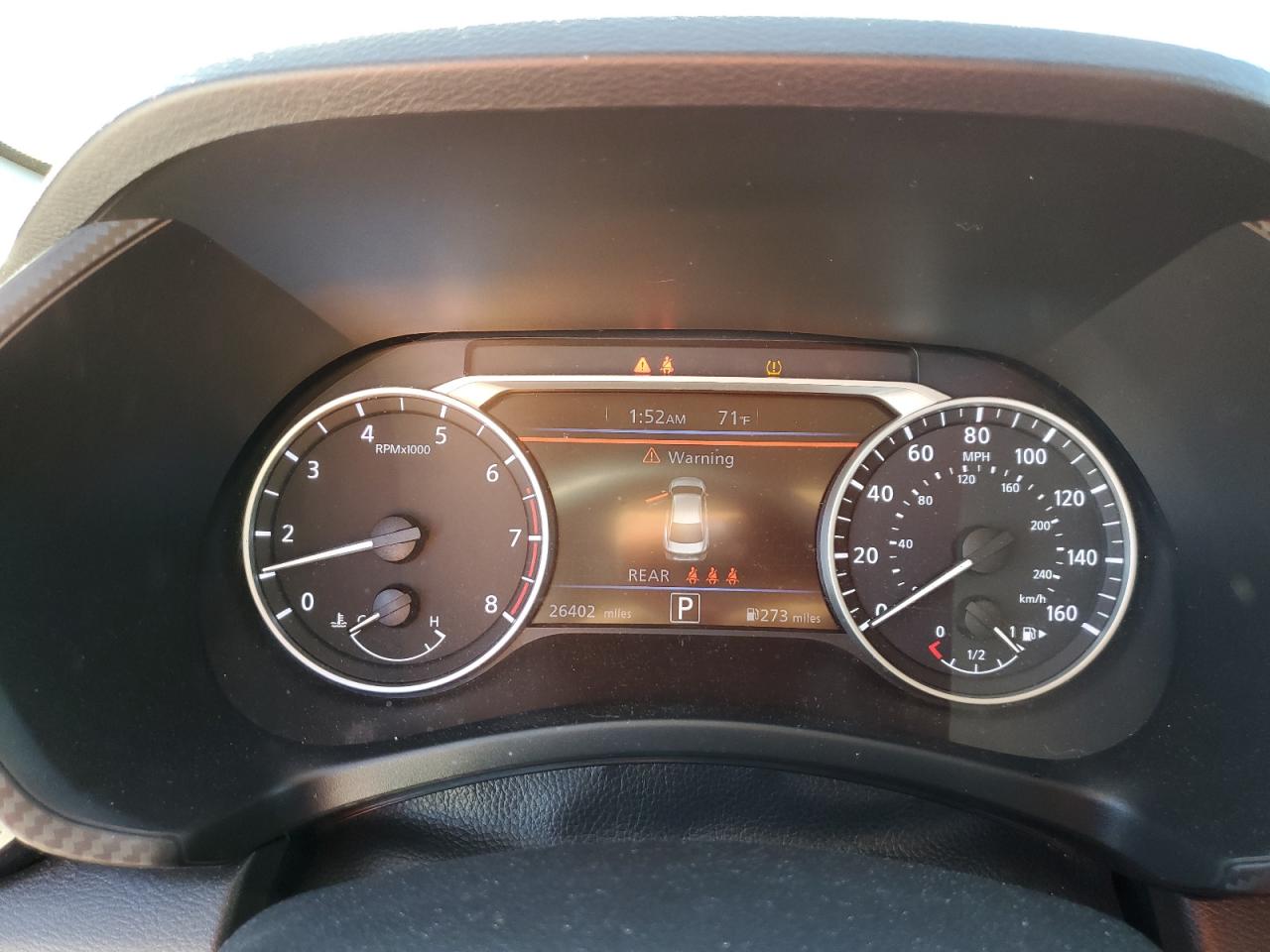 2022 NISSAN SENTRA SV VIN:3N1AB8CV0NY207315