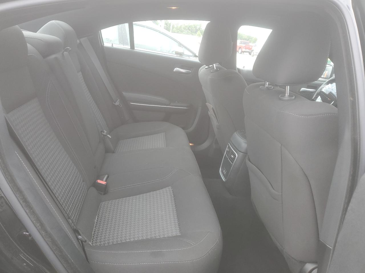 2023 DODGE CHARGER SXT VIN:2C3CDXBGXPH702826