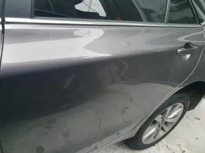 2017 Toyota Camry 4T1BF1FKXHU708214 VIN:4T1BF1FKXHU708214