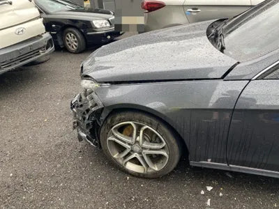 2016 Mercedes-Benz E 250 WDDHF9HB6GB313134 VIN:WDDHF9HB6GB313134