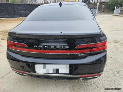 2019 Genesis G90 VIN: