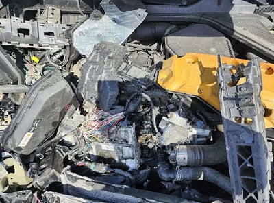 2020 Genesis GV80 VIN: