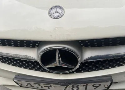 2018 Mercedes-Benz CLA 220 WDDSJ4FB8JN511570 VIN:WDDSJ4FB8JN511570