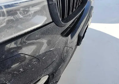 2015 BMW 630 WBAKV2101F0N23022 VIN:WBAKV2101F0N23022