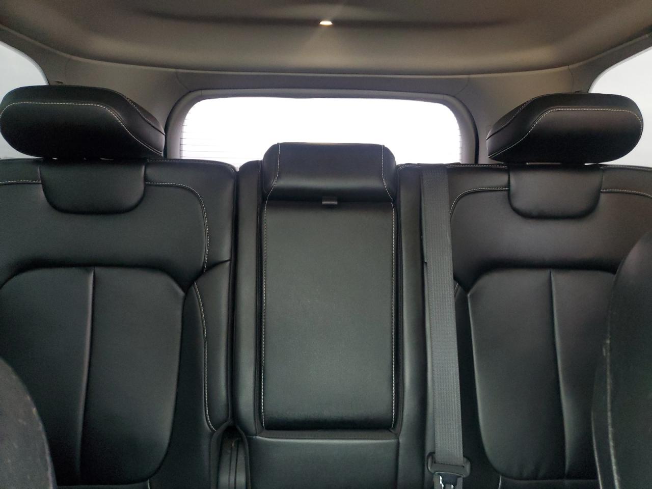 2023 JEEP GRAND CHEROKEE LIMITED VIN:1C4RJGBG1PC520871