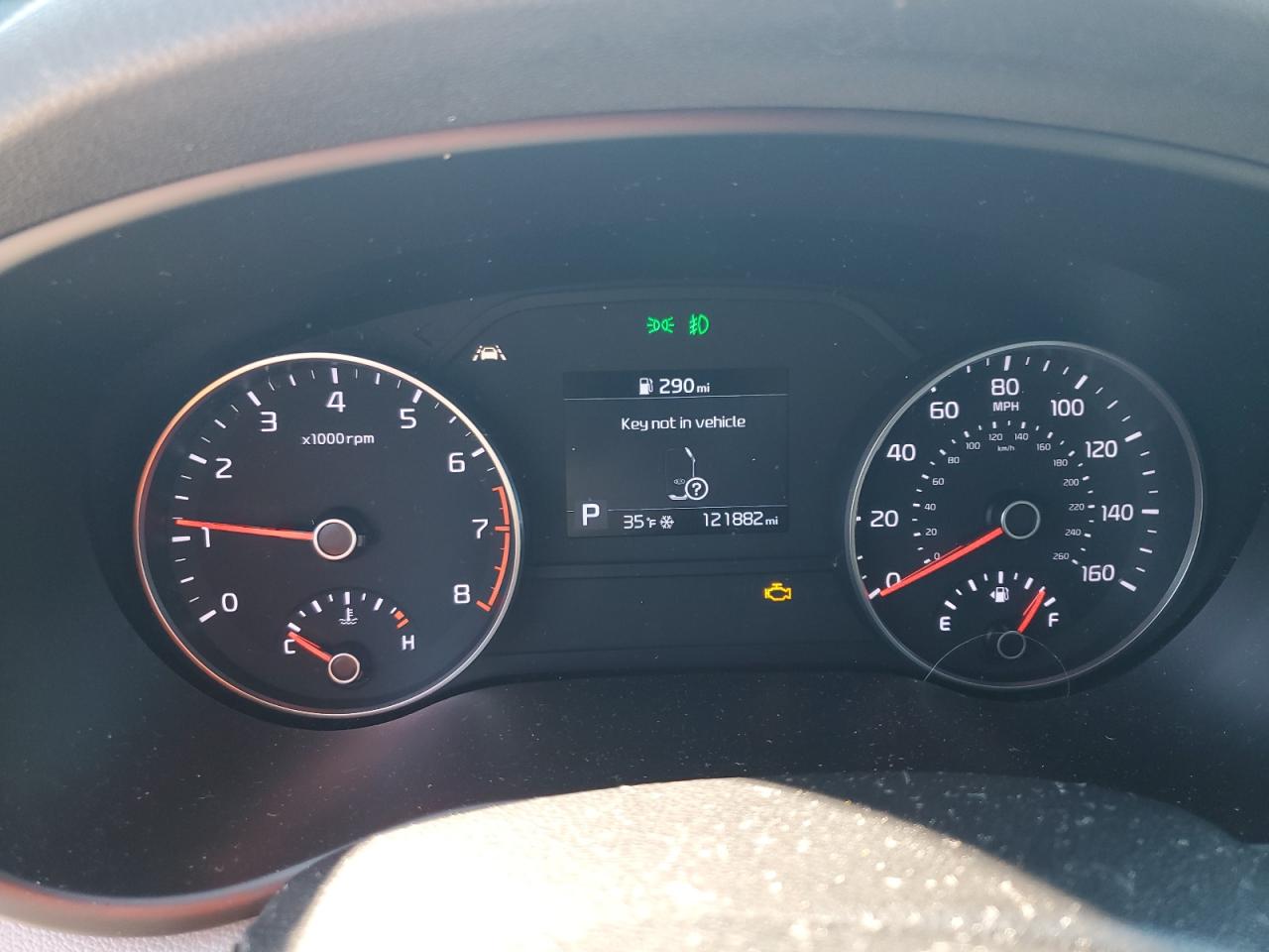 2022 KIA SPORTAGE EX VIN:KNDPN3AC2N7946044