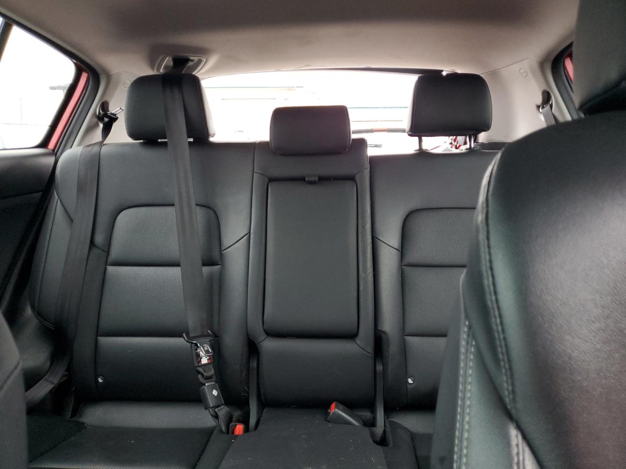 2022 KIA SPORTAGE EX VIN:KNDPNCAC9N7027514