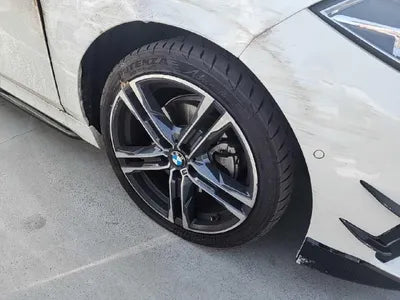 2021 BMW 118 WBA7M9108M7J77833 VIN:WBA7M9108M7J77833