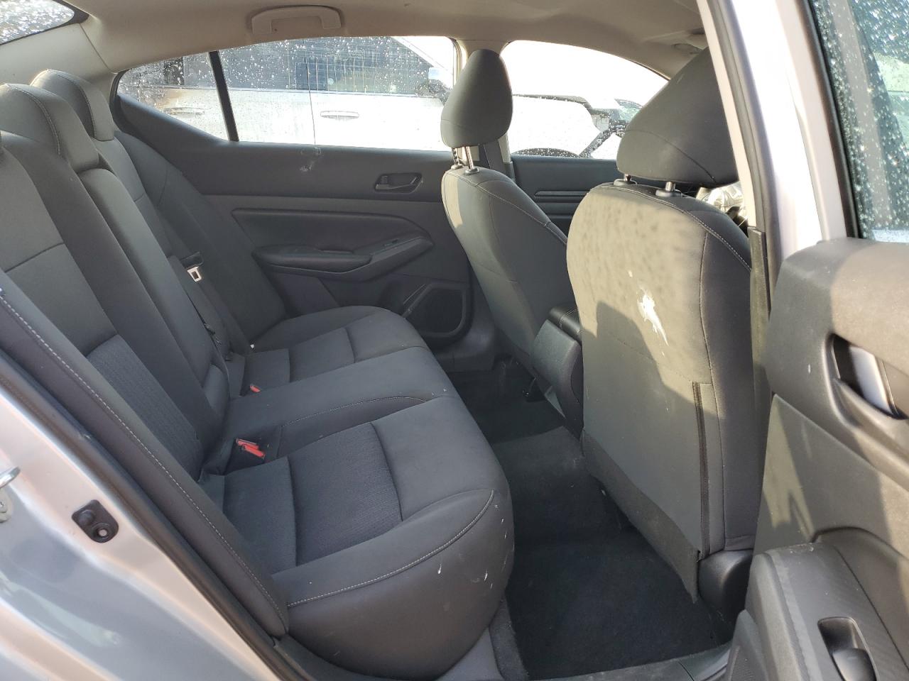 2023 NISSAN ALTIMA S VIN:1N4BL4BV0PN323628
