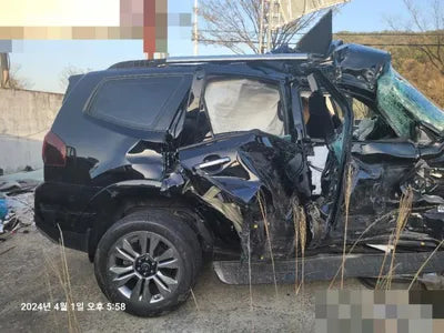2020 Kia Mohave VIN: