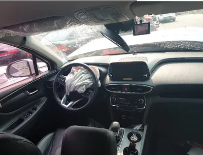 2019 Hyundai Santa FE KMHS281BDKU136900 VIN:KMHS281BDKU136900