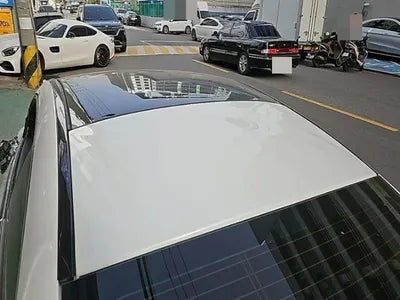 2018 Mercedes-Benz C 63 AMG VIN: