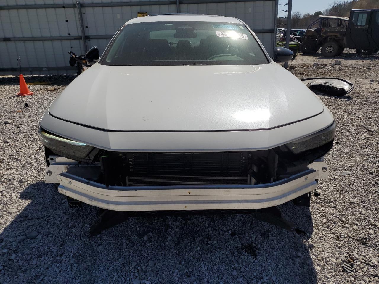 2023 HONDA ACCORD HYBRID SPORT VIN:1HGCY2F50PA030710