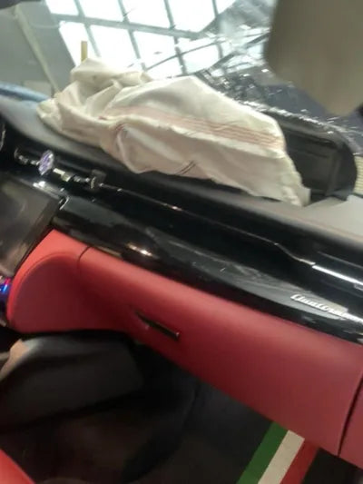 2019 Maserati Quattroporte ZAM56YRG3K1328539 VIN:ZAM56YRG3K1328539