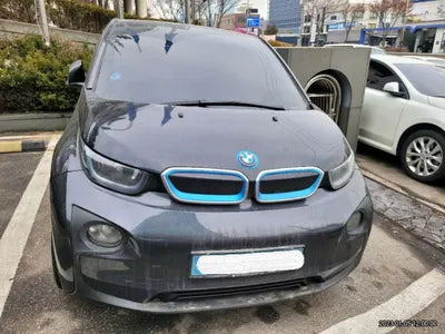 2015 BMW I3 436KMWBY1Z2108FV3 VIN:436KMWBY1Z2108FV3
