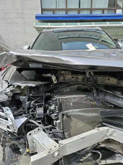 2020 Genesis GV80 VIN: