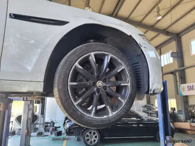 2018 Jaguar XJ SAJAA2292JNW16913 VIN:SAJAA2292JNW16913