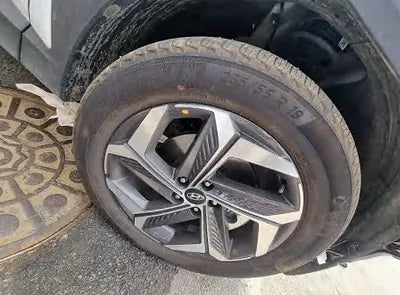 2023 Hyundai Tucson KMHJE81BGPU222157 VIN:KMHJE81BGPU222157