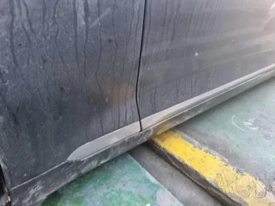 2019 Genesis G80 VIN: