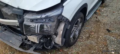 2021 Hyundai Santa FE KMHS381HGMU399703 VIN:KMHS381HGMU399703