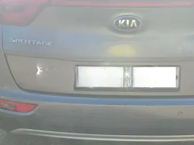 2016 Kia Sportage KNAPN813BGK145049 VIN:KNAPN813BGK145049
