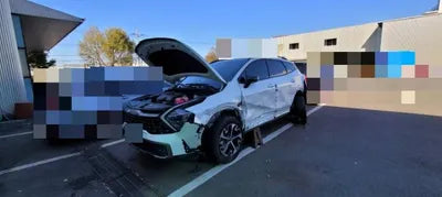 2021 Kia Sportage VIN: