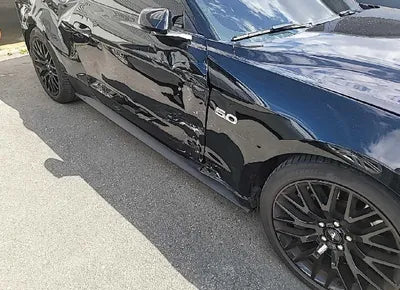 2019 Ford Mustang GT 1FA6P8CF3K5193762 VIN:1FA6P8CF3K5193762
