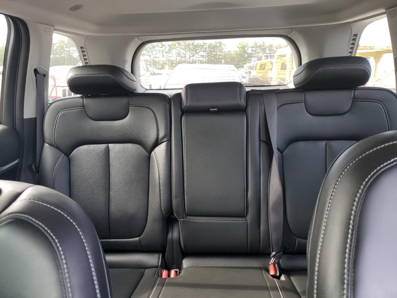 2023 JEEP GRAND CHEROKEE LIMITED VIN:1C4RJHBG8PC596190
