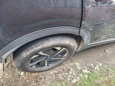 2021 Kia Sportage VIN: